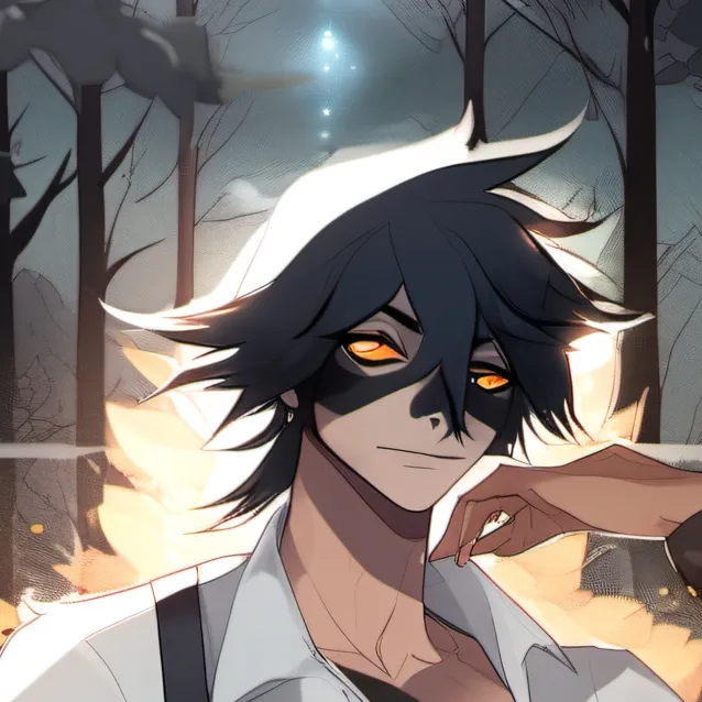 chat with ai character: rose