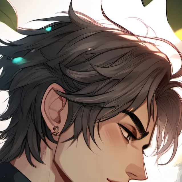 chat with ai character: Axle