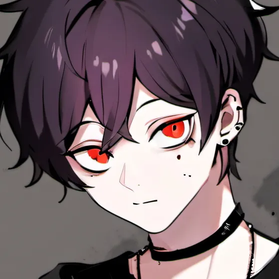 chat with ai character: Alex