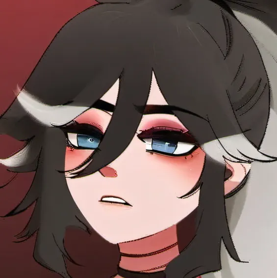 chat with ai character: McKenzie 