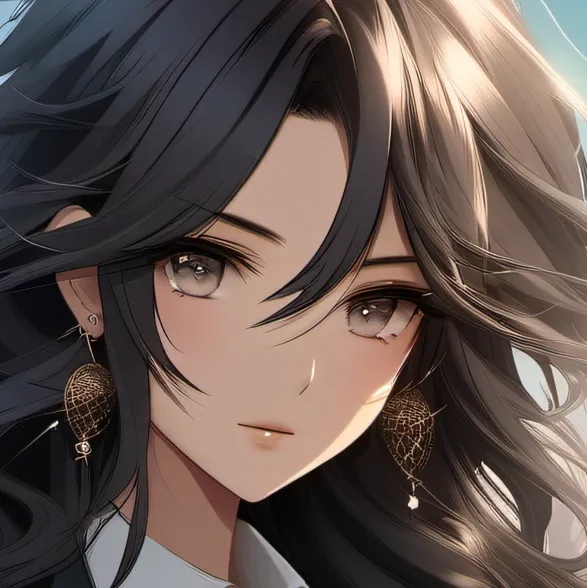 chat with ai character: Gabby 