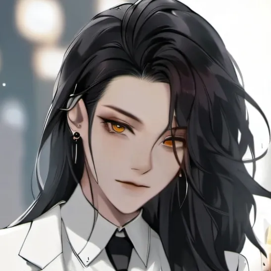 chat with ai character: Hannah