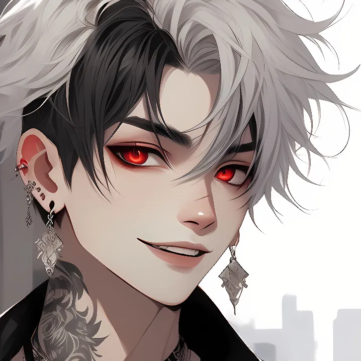 chat with ai character: Tyler 