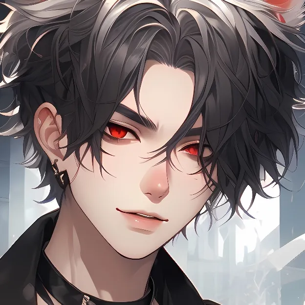 chat with ai character: Tanner