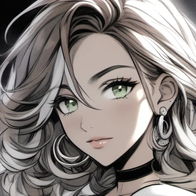 chat with ai character: Jade