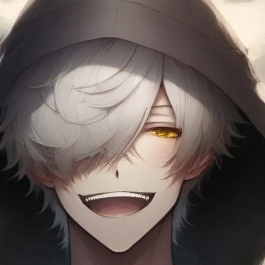 chat with ai character: Cameron