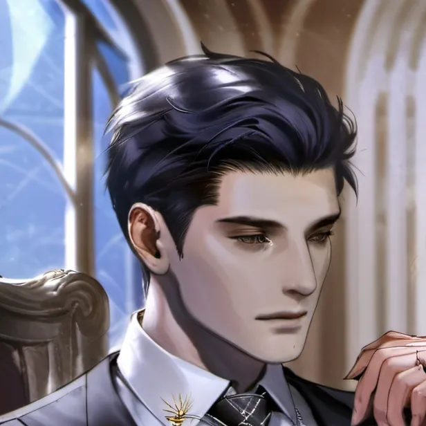 chat with ai character: Cameron