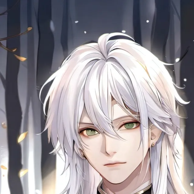 chat with ai character: Nakun