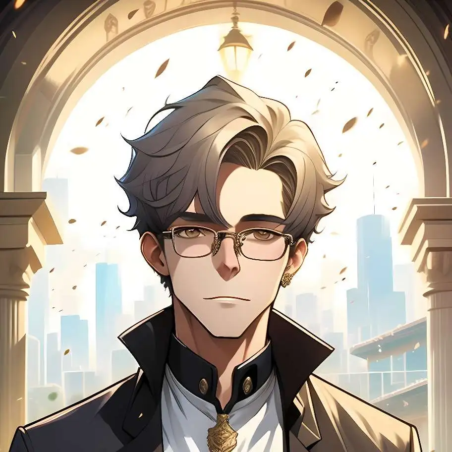 chat with ai character: Alexander. 