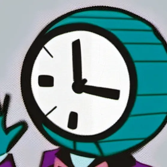 chat with ai character: Bezel