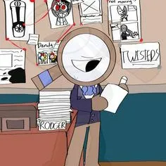 creator rodgerthedetective's avatar