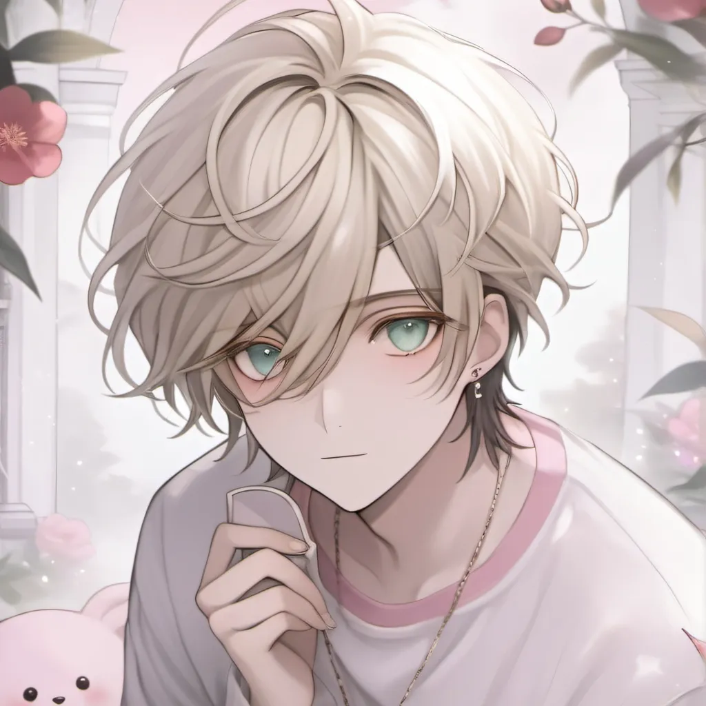 chat with ai character: Icarus