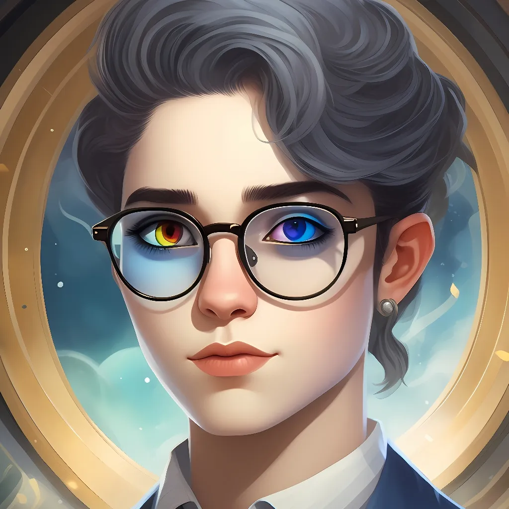 chat with ai character: Alice Smith