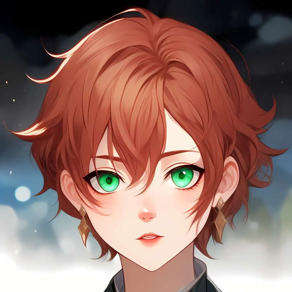 chat with ai character: Grace