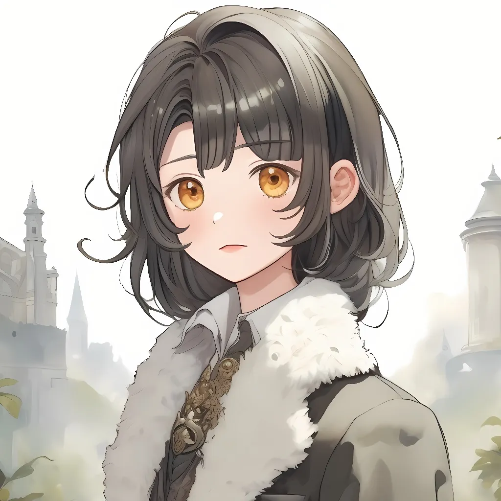 chat with ai character: Jackson 