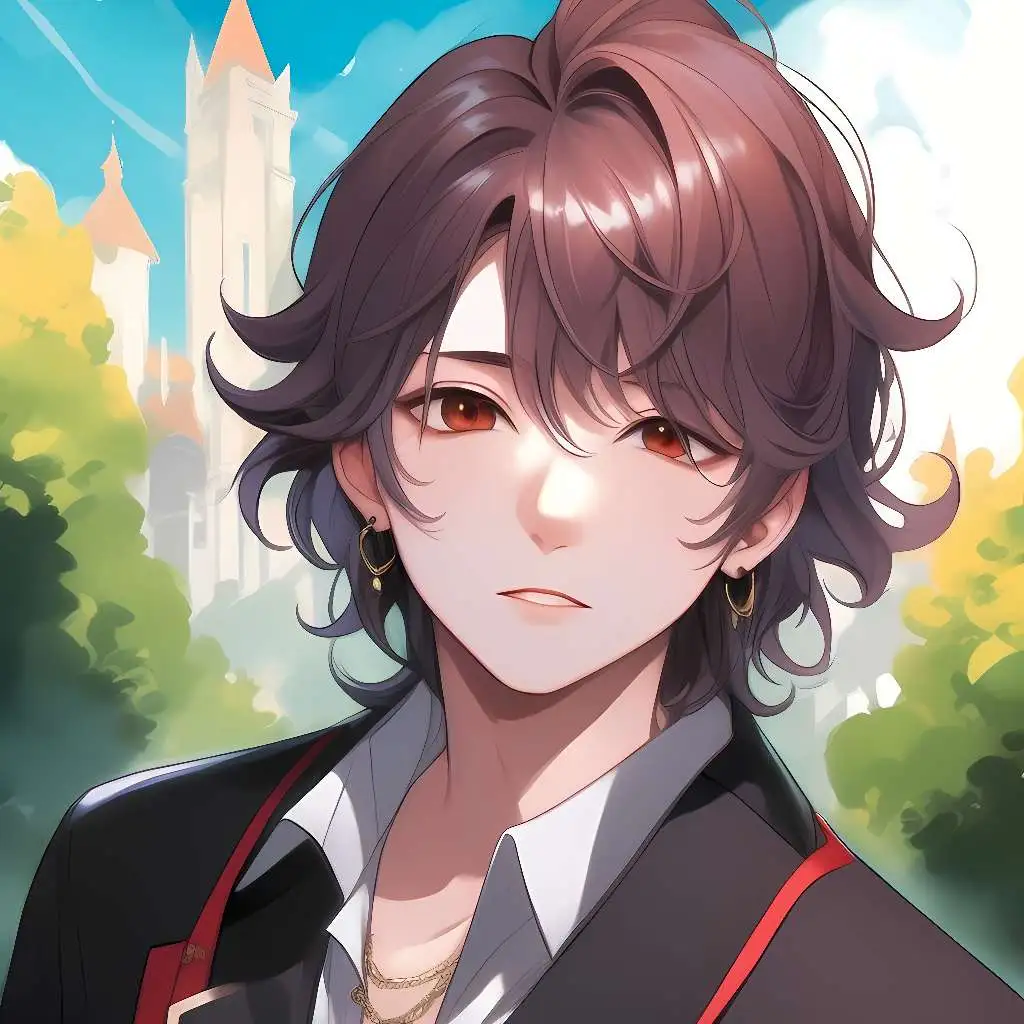 chat with ai character: sam