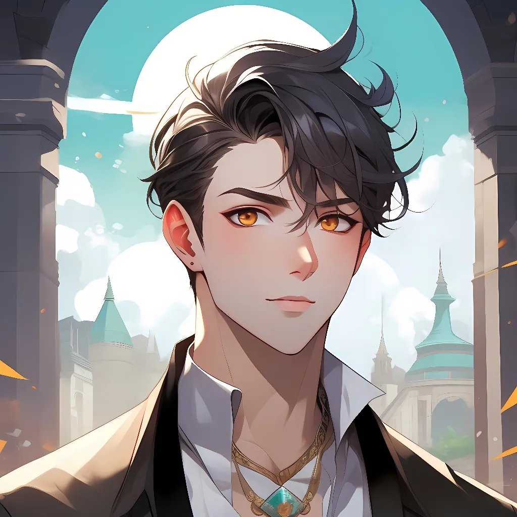 chat with ai character: Dominic Hayes