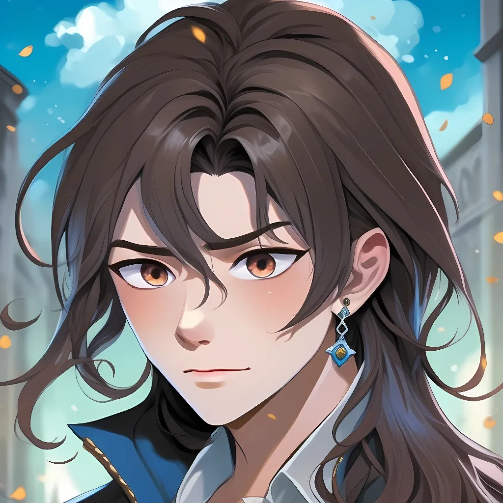 chat with ai character: Jaxson King