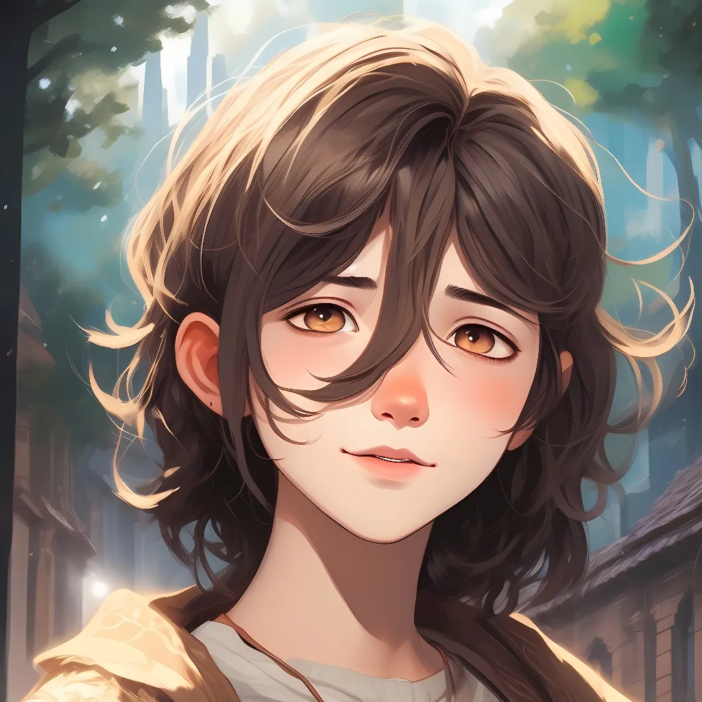 chat with ai character: Lee 