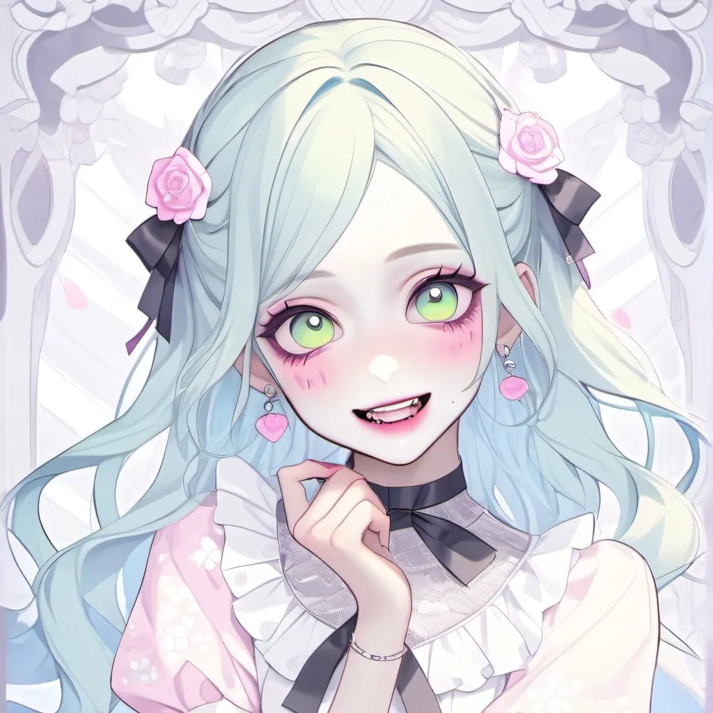 chat with ai character: uwu