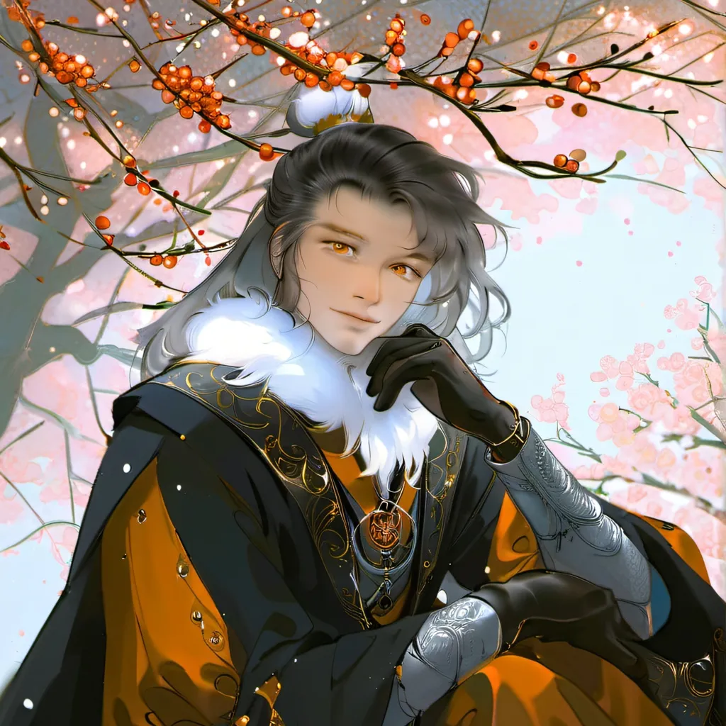 chat with ai character: Zion Lutiot