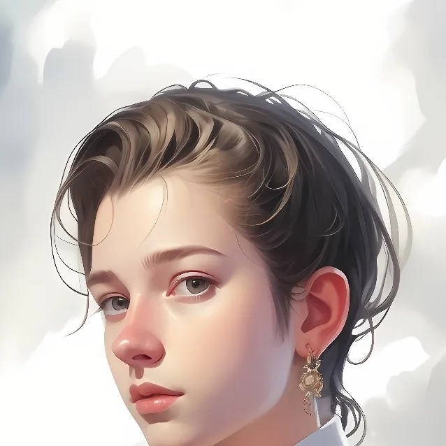 chat with ai character: Issac