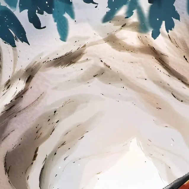 chat with ai character: breo