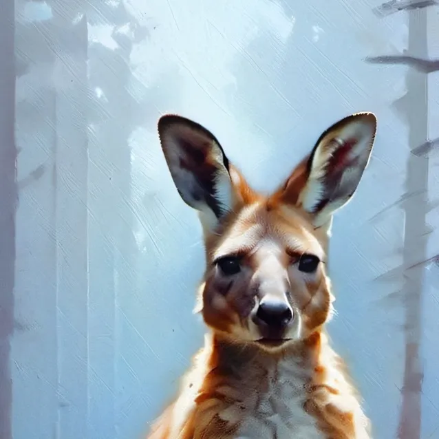 chat with ai character: sara