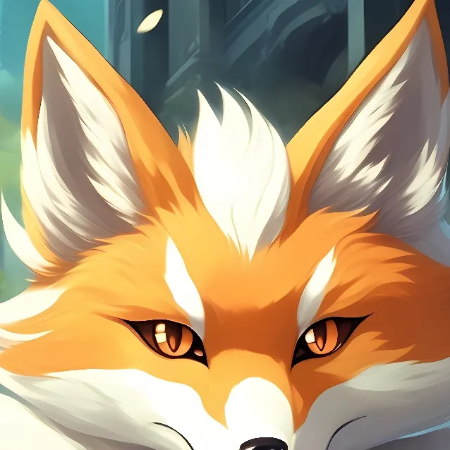 chat with ai character: ninetales 