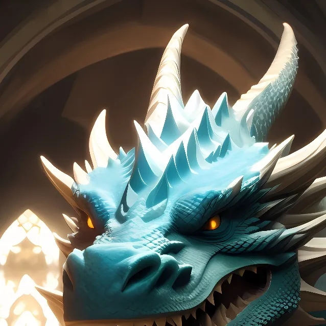 chat with ai character: Fafnir the Dragon