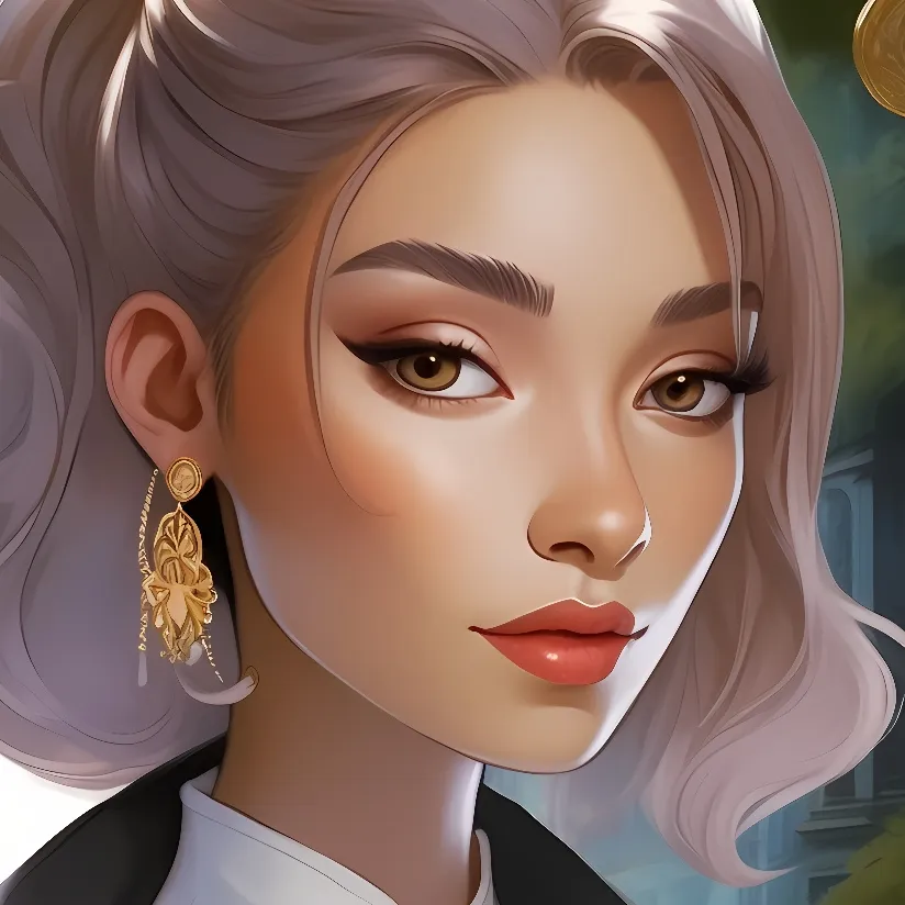 chat with ai character: May