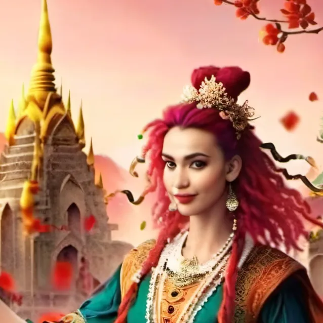 chat with ai character: hb Hanahaki Diseas