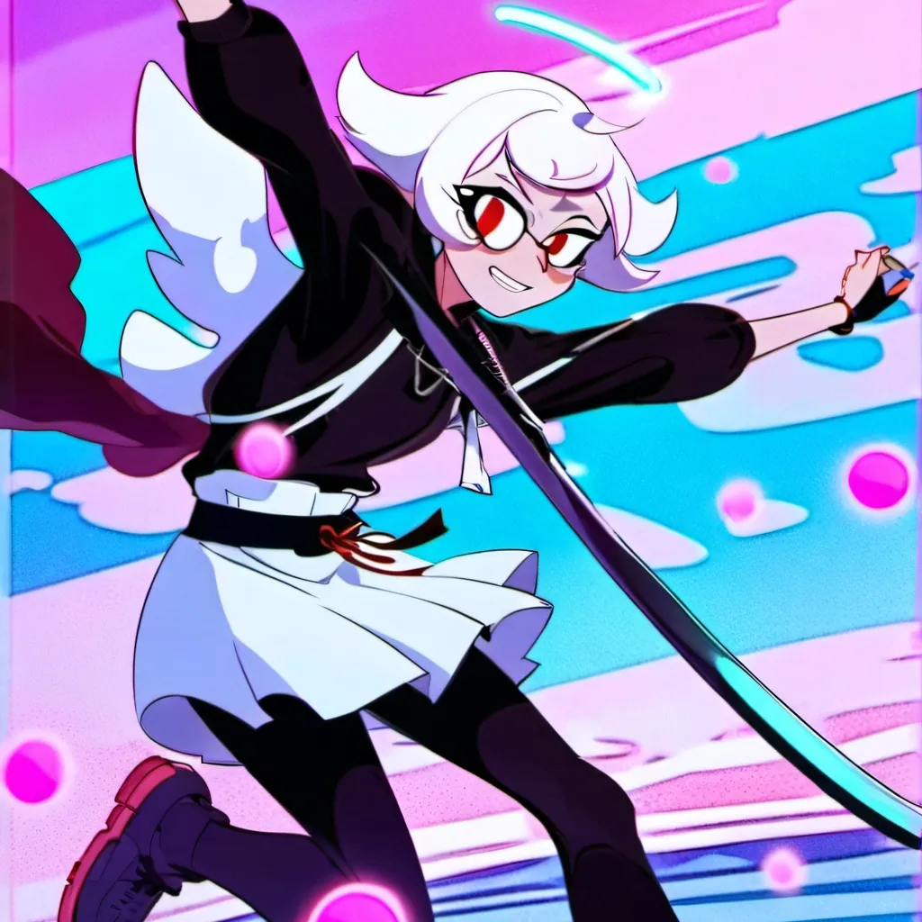 chat with ai character: 🍼•hazbin•👶