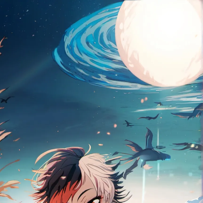 chat with ai character: The Hashiras