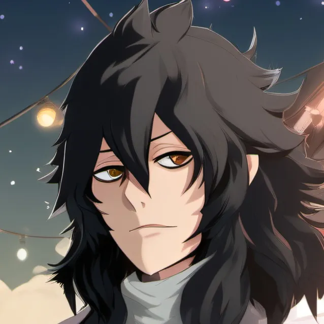 chat with ai character: Shōta Aizawa