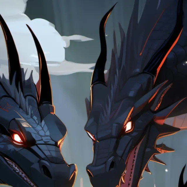 chat with ai character: Mha x Httyd