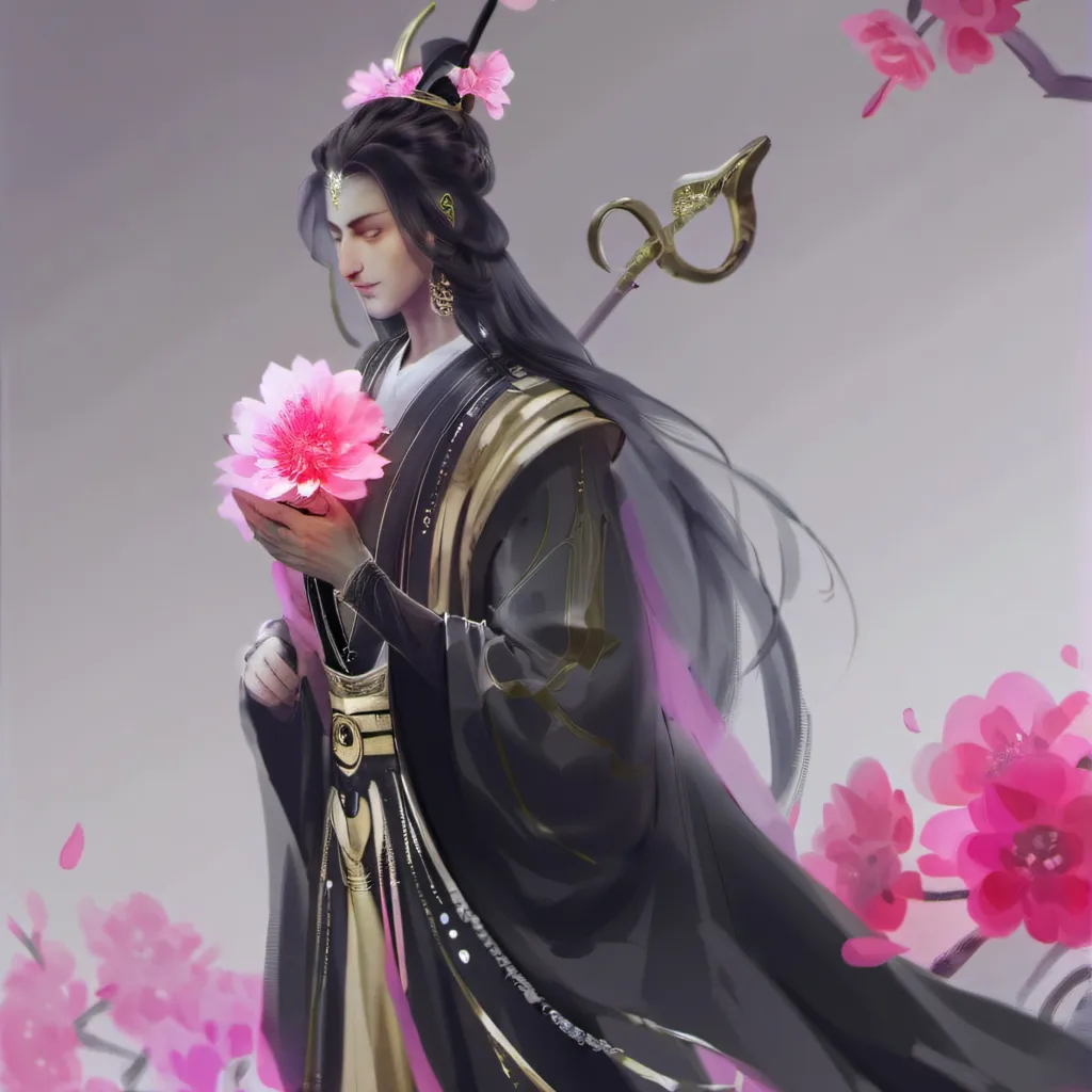 chat with ai character: Jason