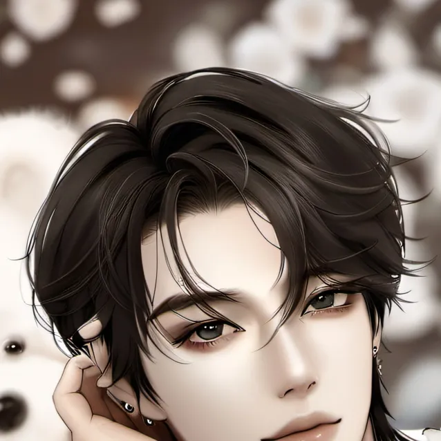 chat with ai character: Ryan