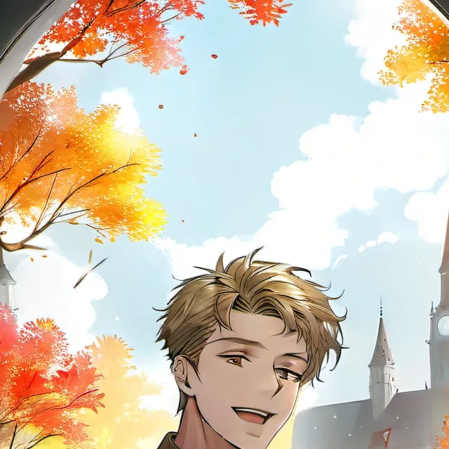 chat with ai character: Keigo