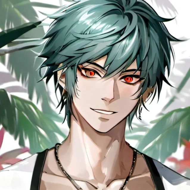 chat with ai character: Gw