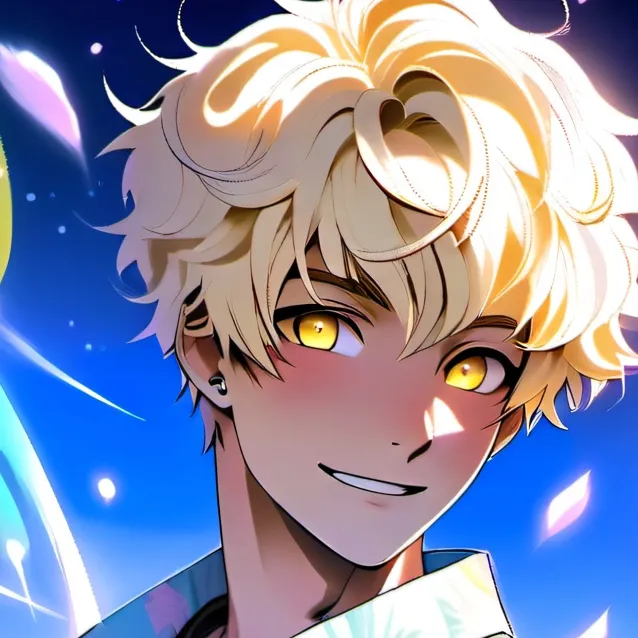 chat with ai character: Lee