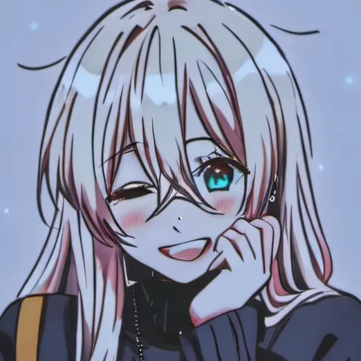 chat with ai character: toga 