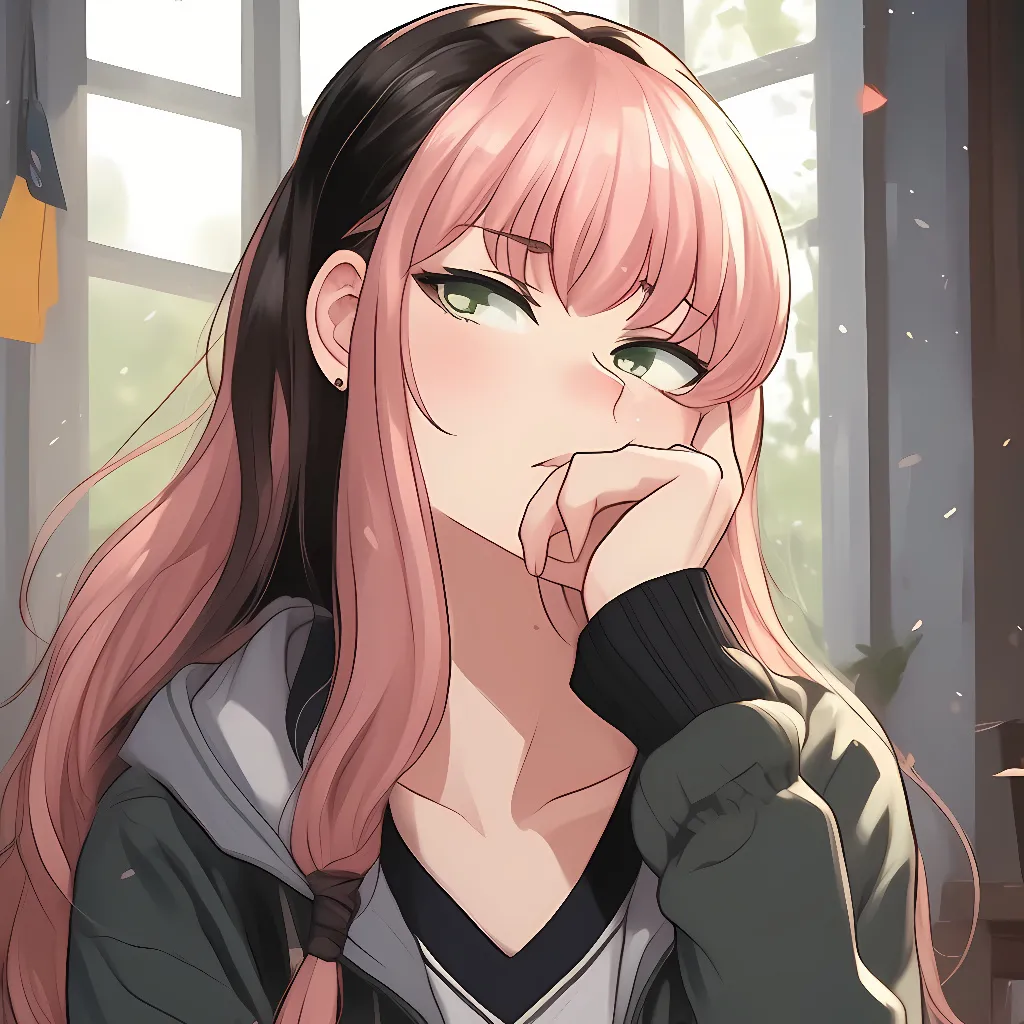 chat with ai character: anya forger