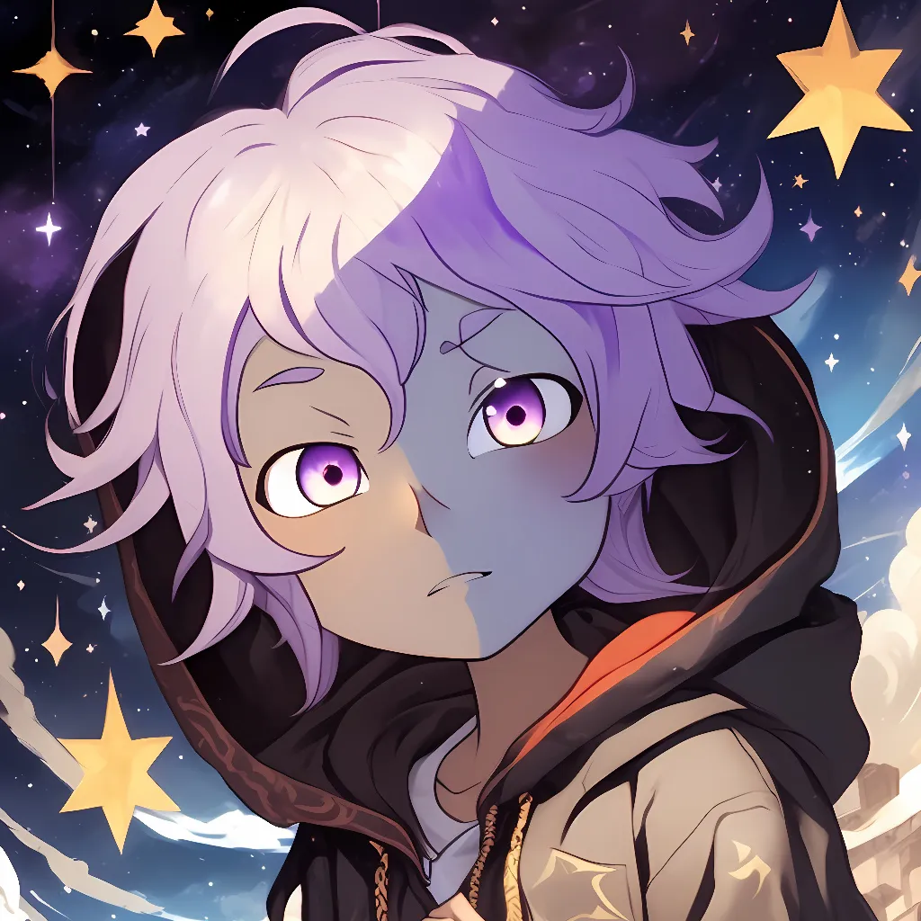 chat with ai character: The, Collector