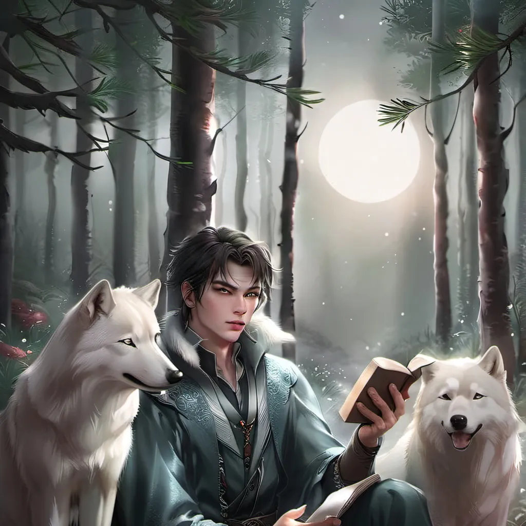 chat with ai character: Aspen