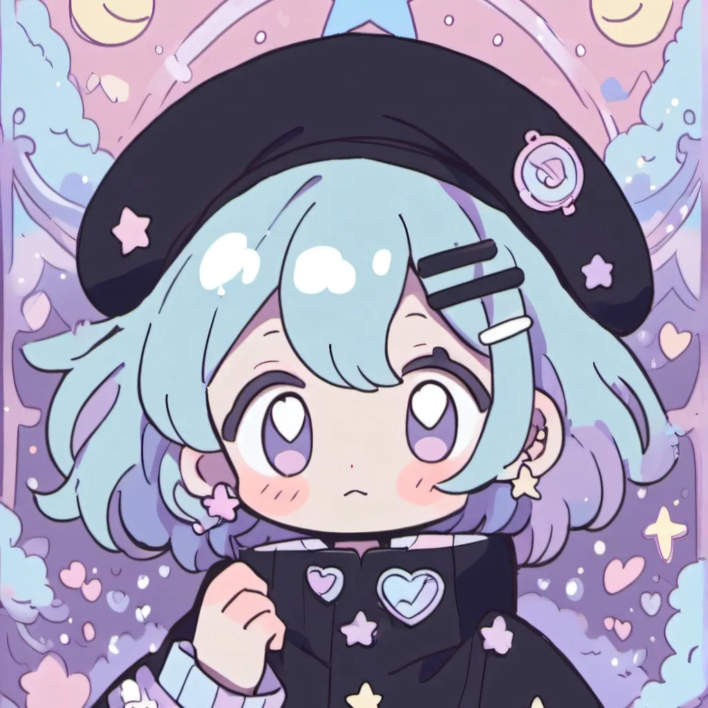 chat with ai character: cinnamonroll