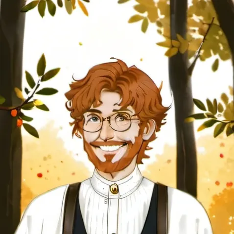 chat with ai character: Henry Emily