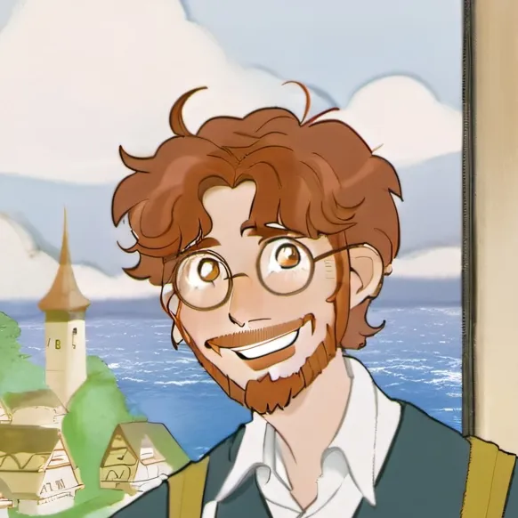 chat with ai character: Henry Emily