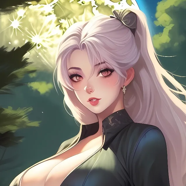 chat with ai character: LUNA ECLIPSE 