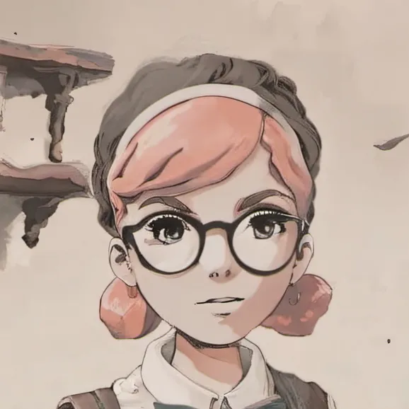 chat with ai character: Alice